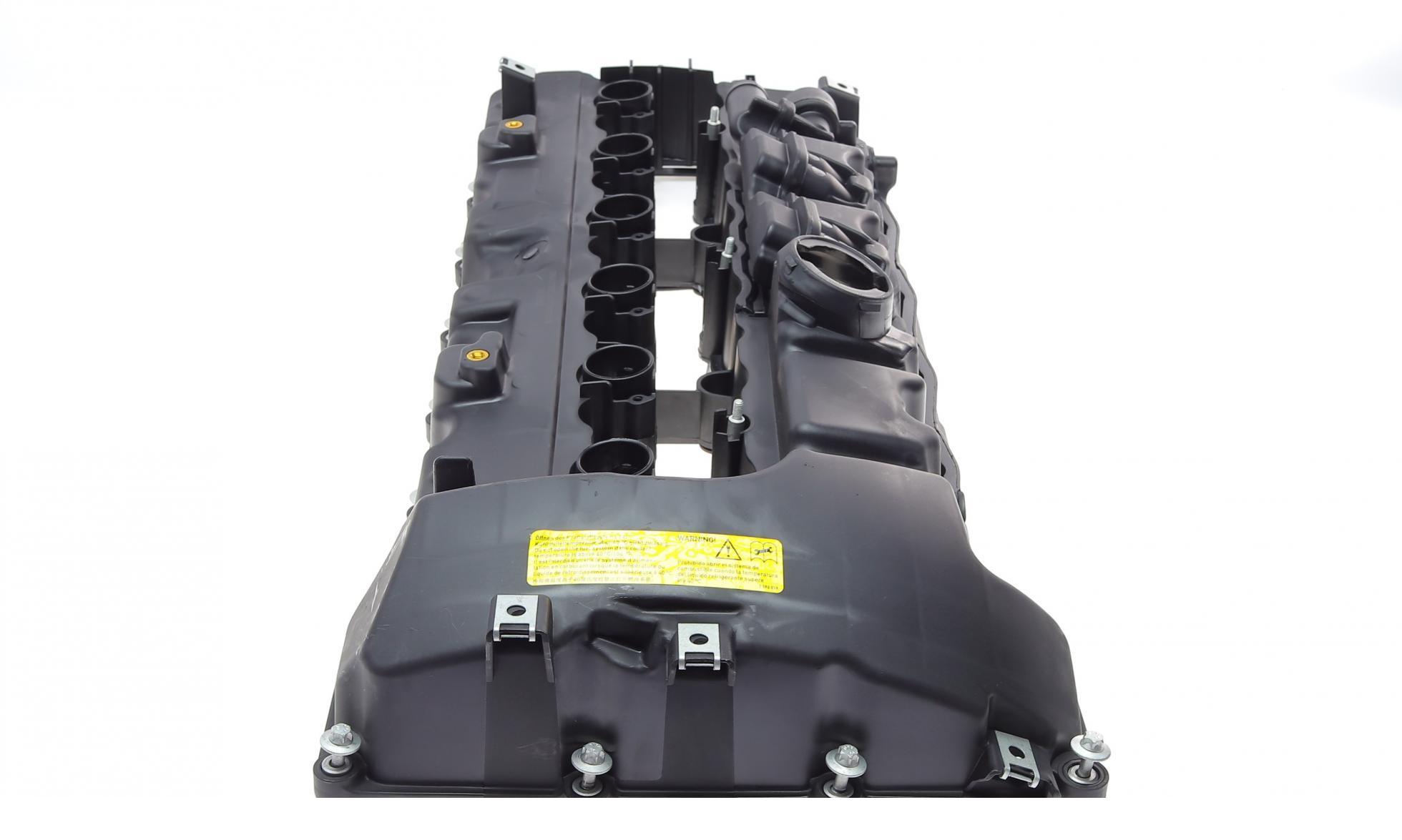 0810190 TRUCKTEC AUTOMOTIVE